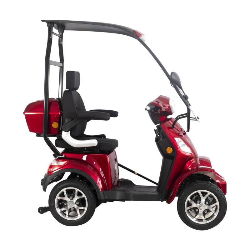 Futura Vita Care 4000 Dach Blei 25kmh/1000W/20Ah RT Seniorenmobil