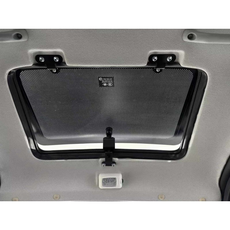 Futura Wave LimaQ3 Blei 45kmh/3000W/58Ah/70km RT E-Kabinenroller