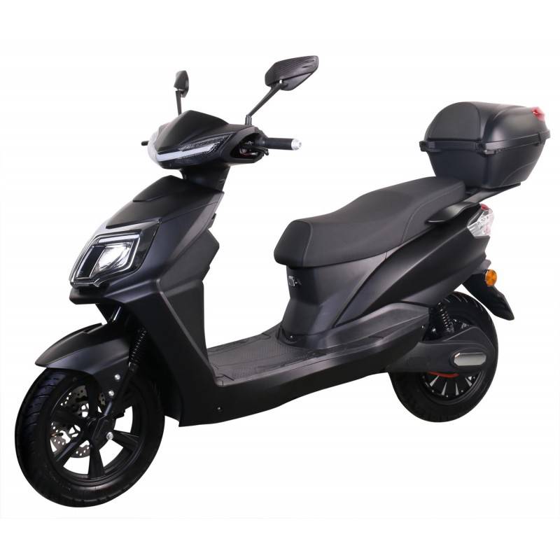 Futura Long Runner Li-Io 45kmh/2000W/30Ah/183kg/80km SW E-Roller