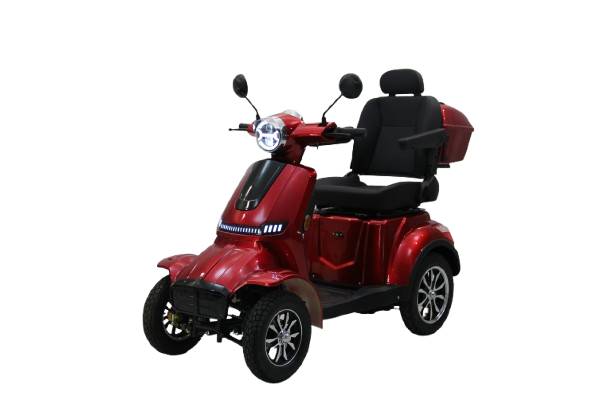 Skyblue Motors Beetle 4 Li-Io 25kmh/1000W/20Ah RT Seniorenmobil