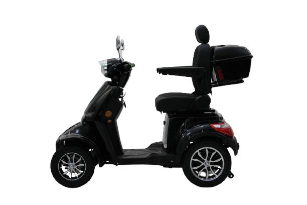 Skyblue Motors Beetle 4 Li-Io 25kmh/1000W/20Ah SW Seniorenmobil