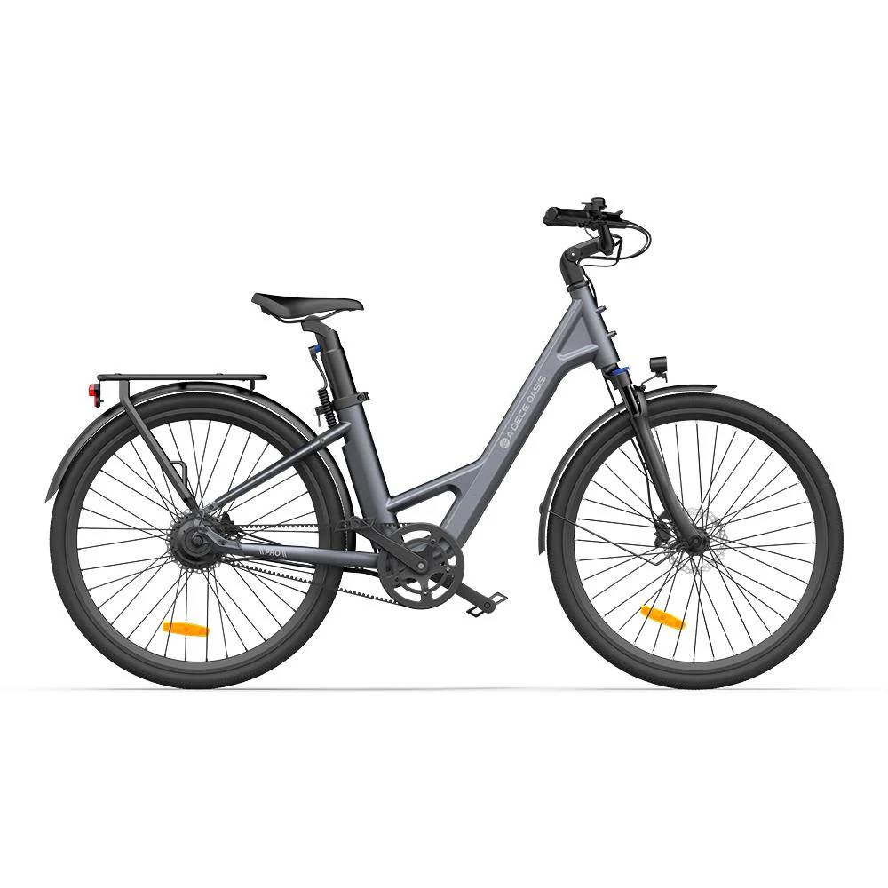ADO AIR-28-Ultra E-Bike GR 28" 36V/345Wh/120kg 100km Citybike