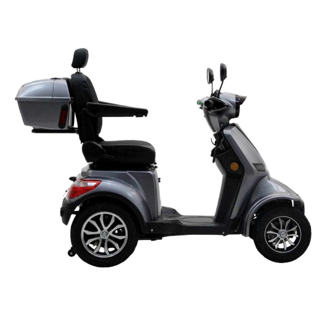 Skyblue Motors Beetle 4 Li-Io 25kmh/1000W/20Ah GR Seniorenmobil