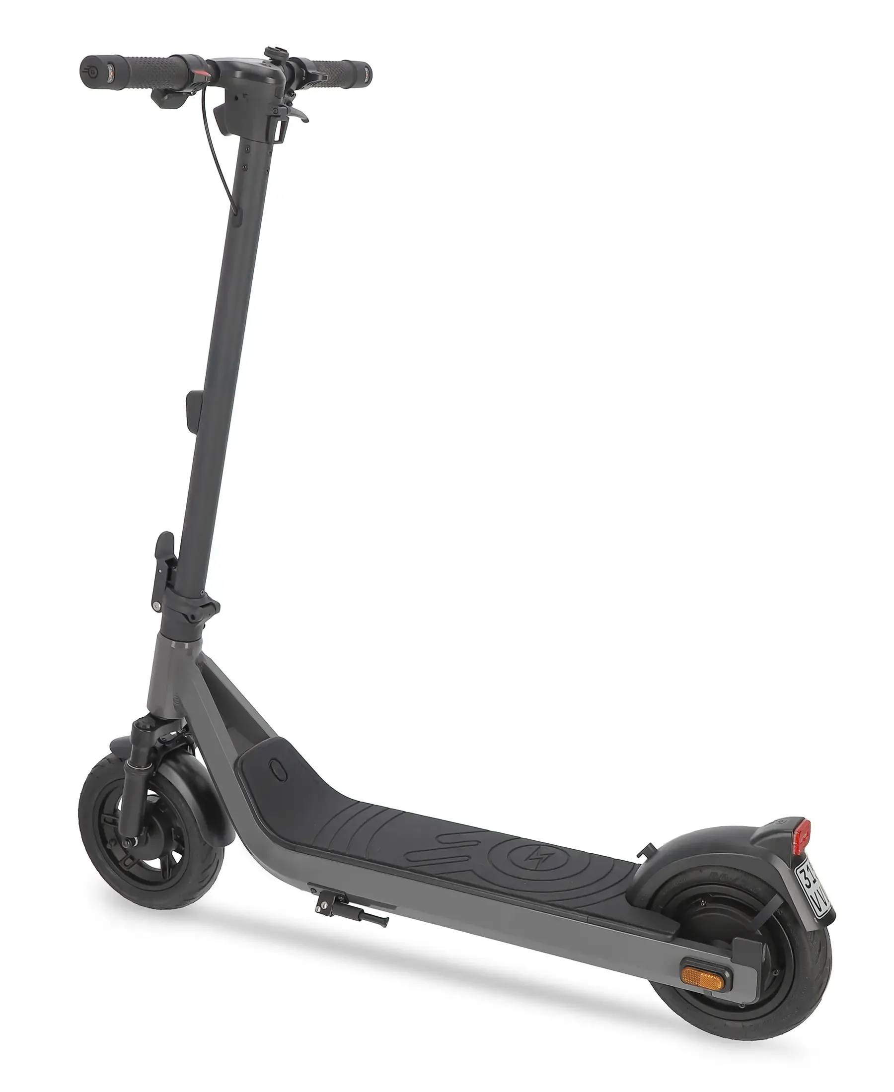 ePowerFun ePF-3 1200 GR 22kmh 140km 500W 140kg E-Scooter ABE