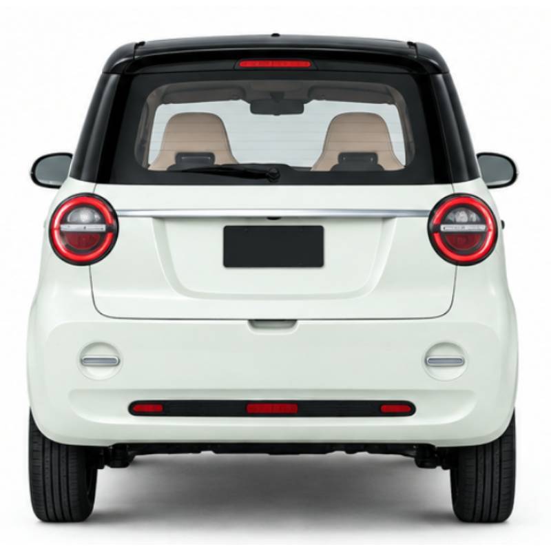 Futura Dora Li LFP 45kmh/4000W/60V/100Ah/240kg/100km WS Microcar