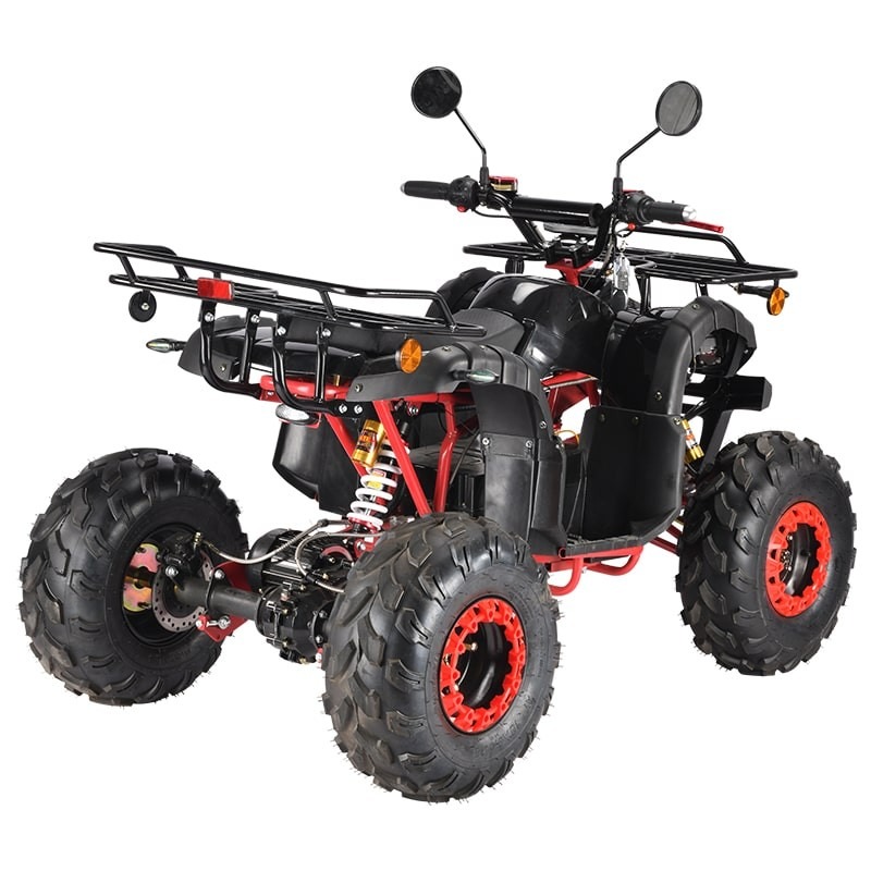 Futura Volt Ranger E-Quad Blei 45kmh/1500W/20Ah/40km SW E-Roller