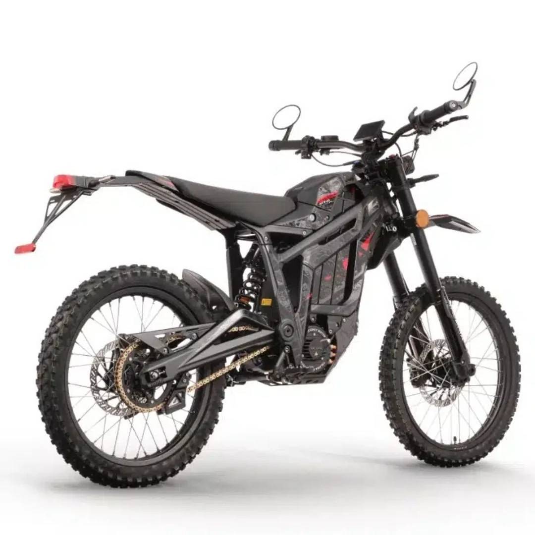 Talaria Sting MX5 Pro Li-Io 45kmh/4000W/40Ah/100km SW E-Roller