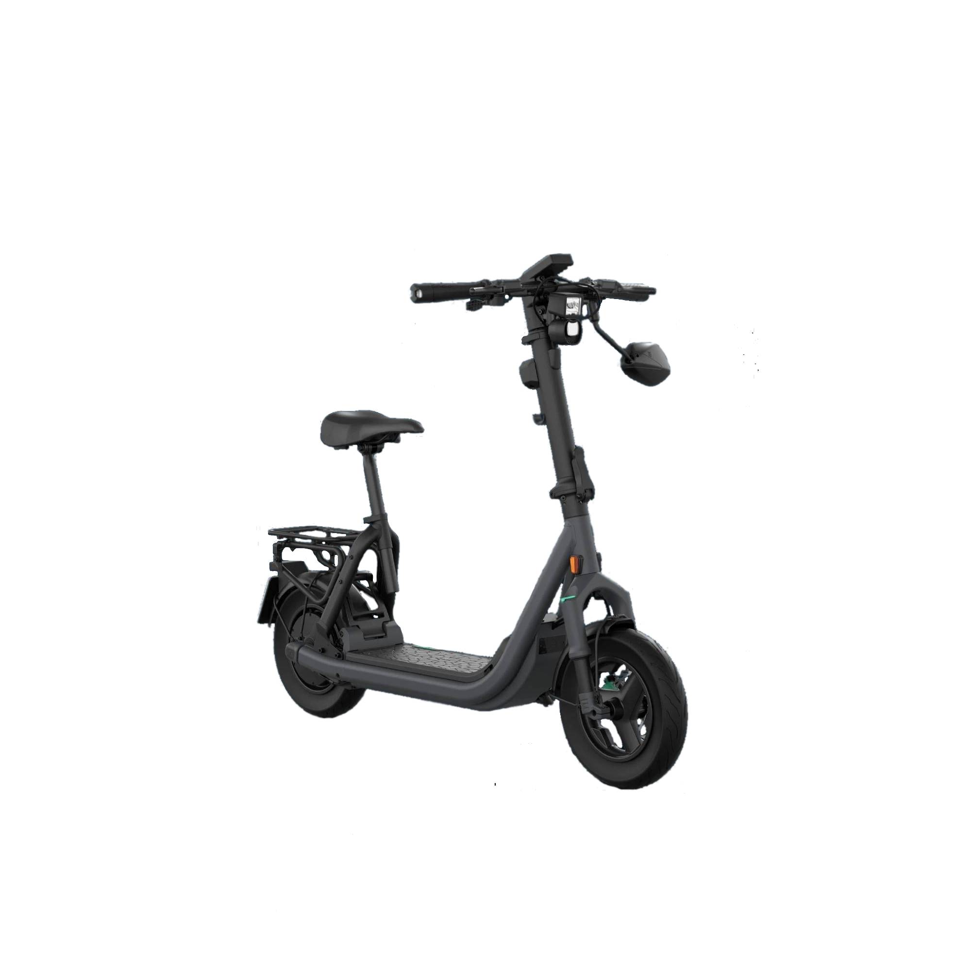 Egret GTS Li-Io 45kmh/1000W/20Ah/150kg/100km GR E-Roller
