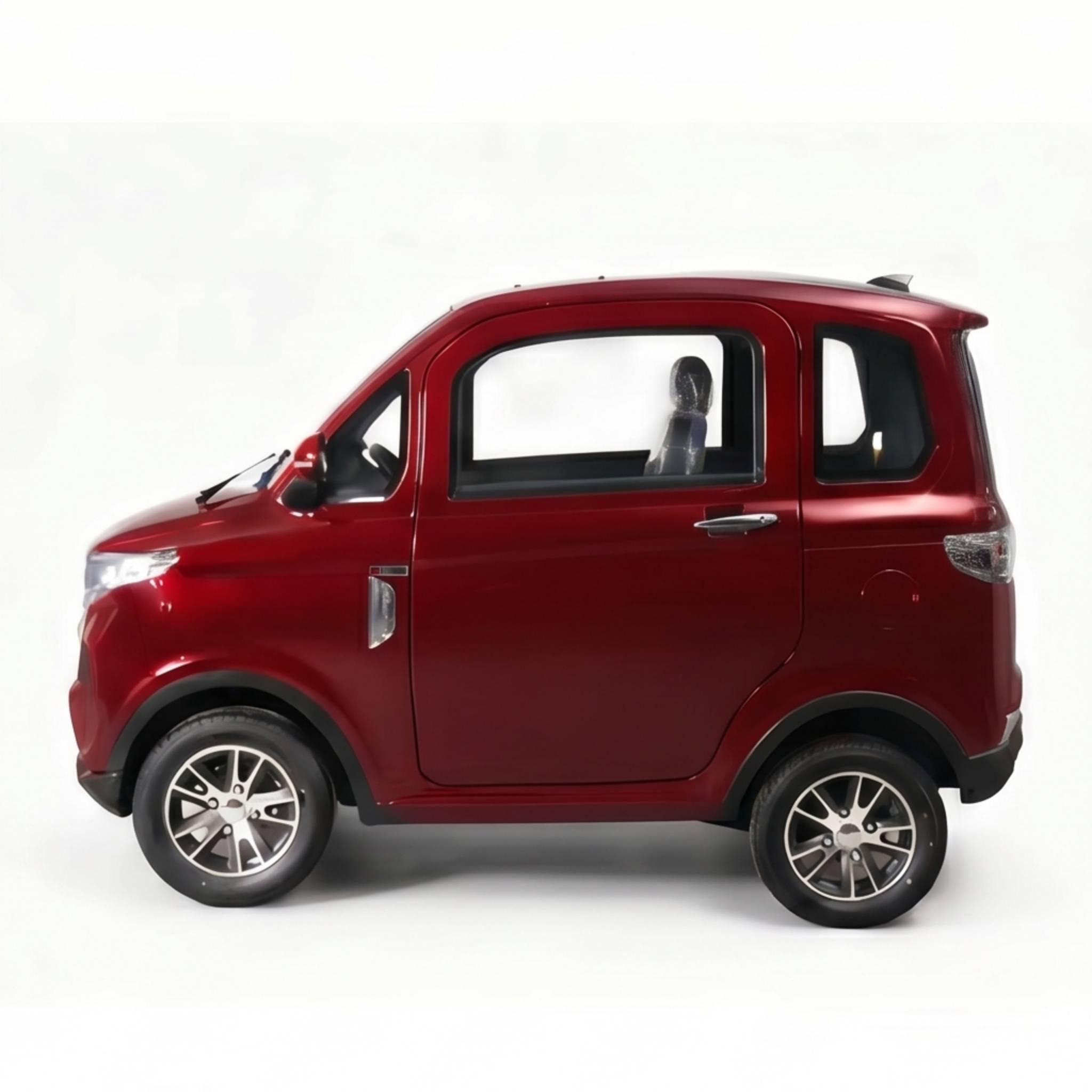 SWEXA Matrix 4 Blei 45kmh/1500W/60V/80Ah/290kg/110km RT Microcar