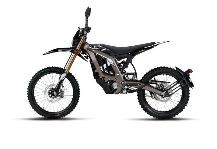 SURRON Light Bee 2 Li-Io 80kmh/8000W/45Ah/100kg/108km BR E-Roller
