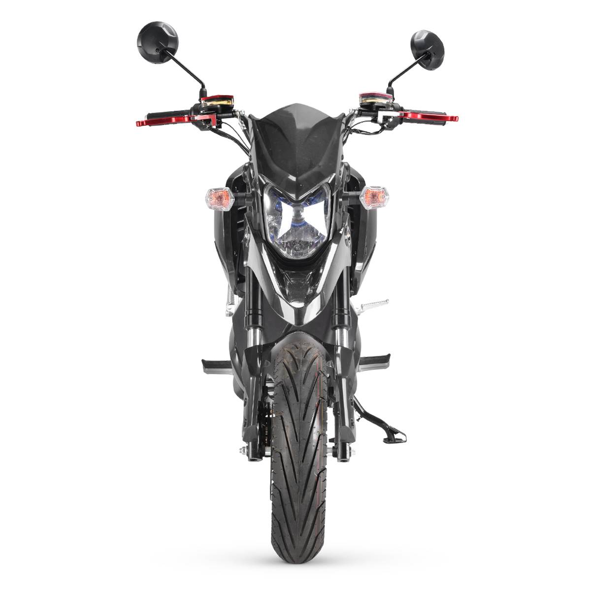 SWMG CP-8.1 Li-Io 45kmh/2000W/72V/30Ah/200kg/70km SW E-Roller