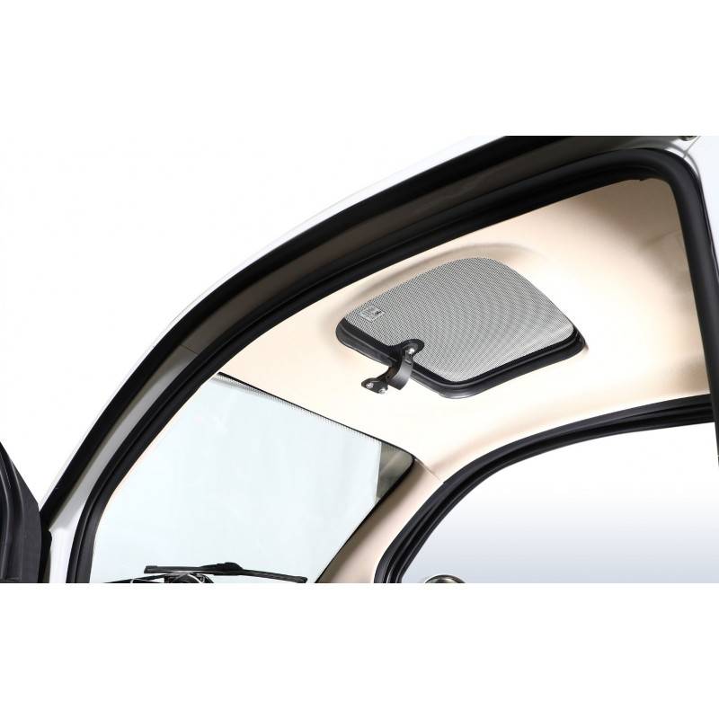 Futura Two Li Li-Io 25kmh | 45kmh/1500W/2x52Ah GR E-Kabinenroller