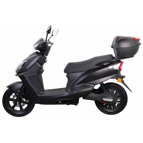 Futura Long Runner Li-Io 25kmh | 45kmh/2000W/45Ah SW|SGR E-Roller
