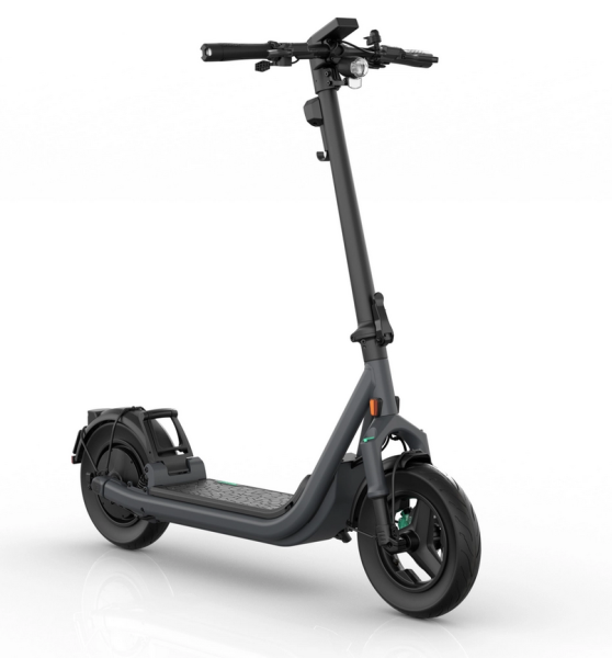 Der neue Egret GT GR 75km/13"/48V/500W/1620W/150kg E-Scooter mit ABE