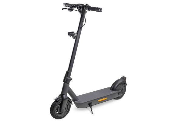 ePowerFun ePf-2 City SW 22kmh 58km 500W 1200W 120kg E-Scooter ABE