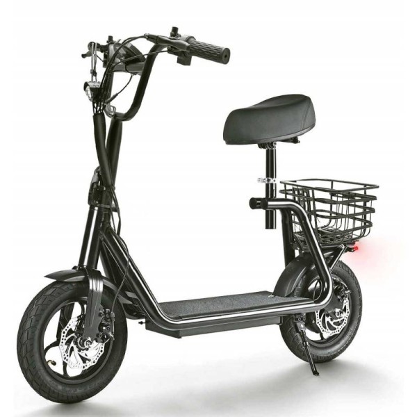 Futura E-Groove Li-Io 25kmh/350W/36V/10Ah/103kg/20km SW E-Roller
