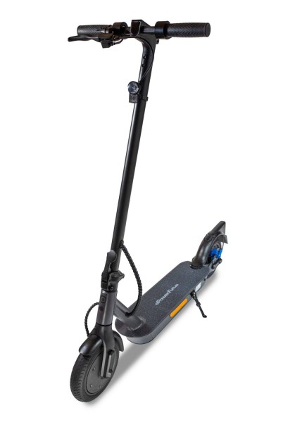 ePowerFun ePf-1 Stealth SW 20kmh 33km 350W 120kg E-Scooter ABE