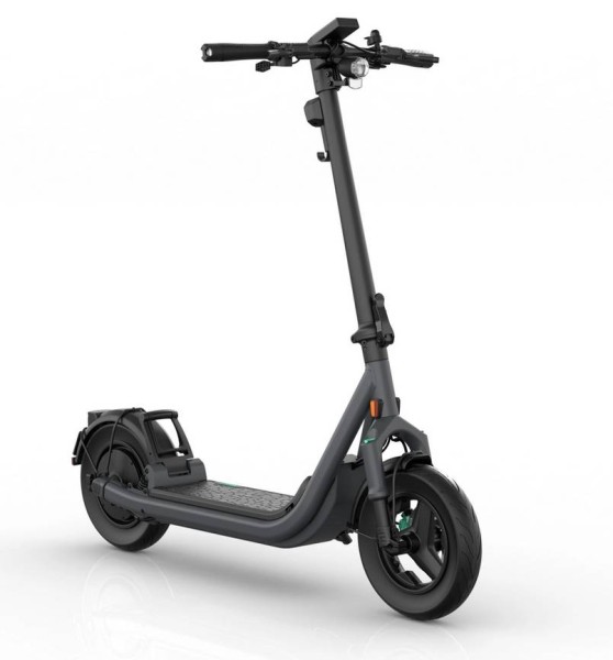 Egret GT 15 GR 22kmh 70km 500W 1620W 150kg E-Scooter ABE