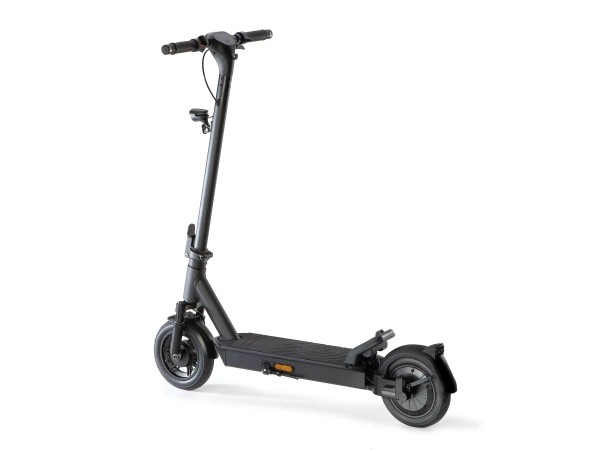 ePowerFun ePF-2 Pro 612 SW 22kmh 75km 500W 1200W E-Scooter ABE