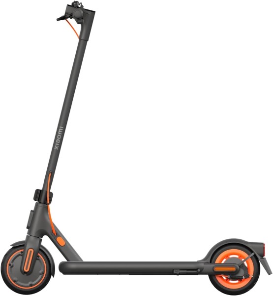 Xiaomi Electric Scooter 4 Go EU Version OHNE ABE!