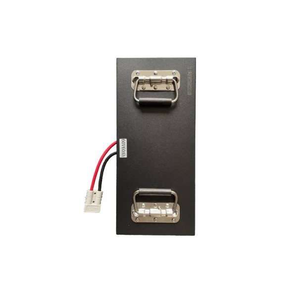 Original E-Roller Akku für Futura Cruise 60V/58Ah/3480Wh SW