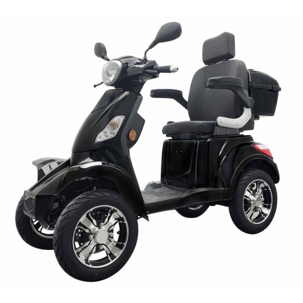 Futura Vita Care 4000 Li Cargo 25kmh/1000W/40Ah Seniorenmobil