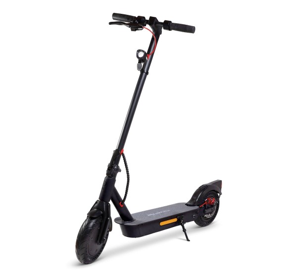 ePowerFun ePf-1 SW 20kmh 40km 418Wh 350W 120kg E-Scooter ABE