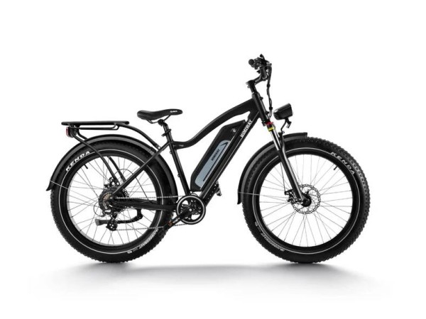 Himiway D3 Criuser E-Bike SW|WS 26" 840Wh/160kg 96km Allrounder