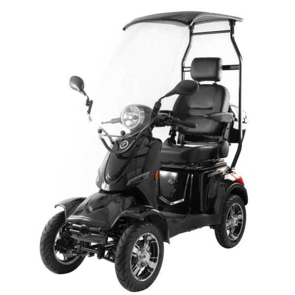 Futura Vita Care 4000 Li PREM Dach 25kmh/1kW/40Ah SW Seniorenmobi