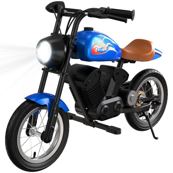 Evercross EV08M Li-Io 16kmh/150W/4Ah/50kg/10km BL|OR|SW E-Roller