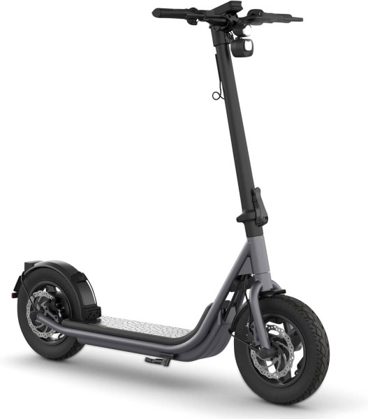 Egret X GR 22kmh 60km 672Wh 500W 950W 120kg E-Scooter ABE