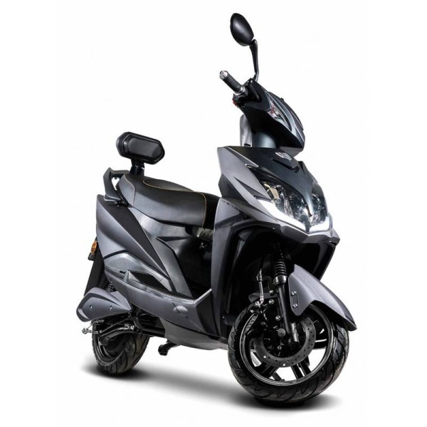 Futura Falcon 3400 Blei 45kmh/2400W/20Ah/183kg/60km SW E-Roller
